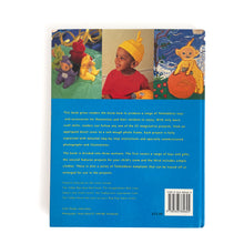 Load image into Gallery viewer, Vintage 1998 Teletubbies craftbook
