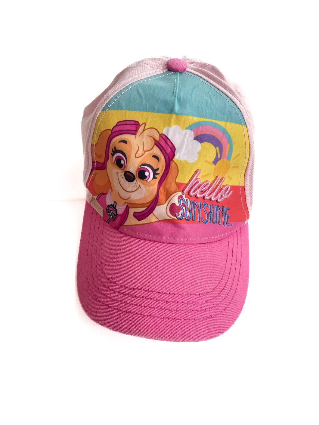 Paw patrol hat