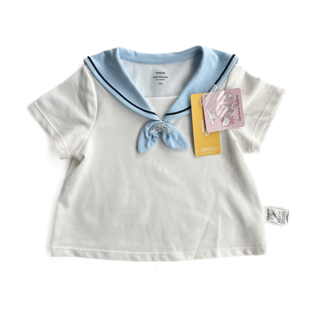 Sanrio Cinnamaroll T-shirt NEW (3Y)