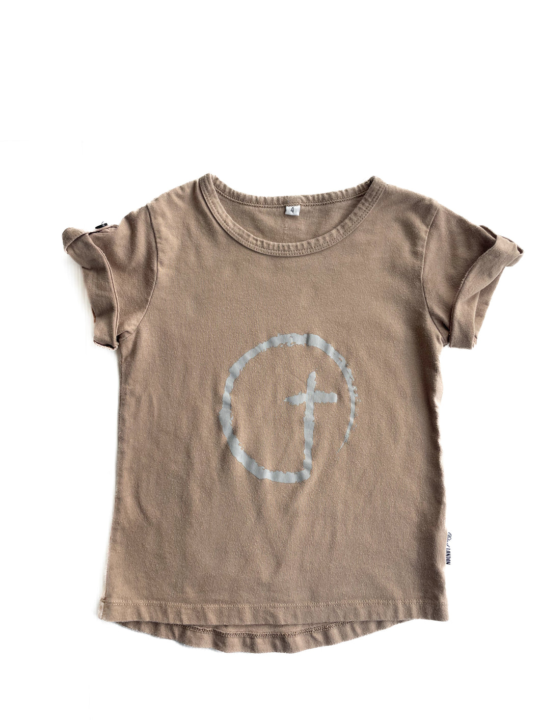 Dukes of London T-shirt (4Y)