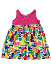 Load image into Gallery viewer, Bape dress (3-4Y)
