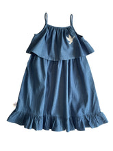 Load image into Gallery viewer, Kisses by Radicool dress (8Y)
