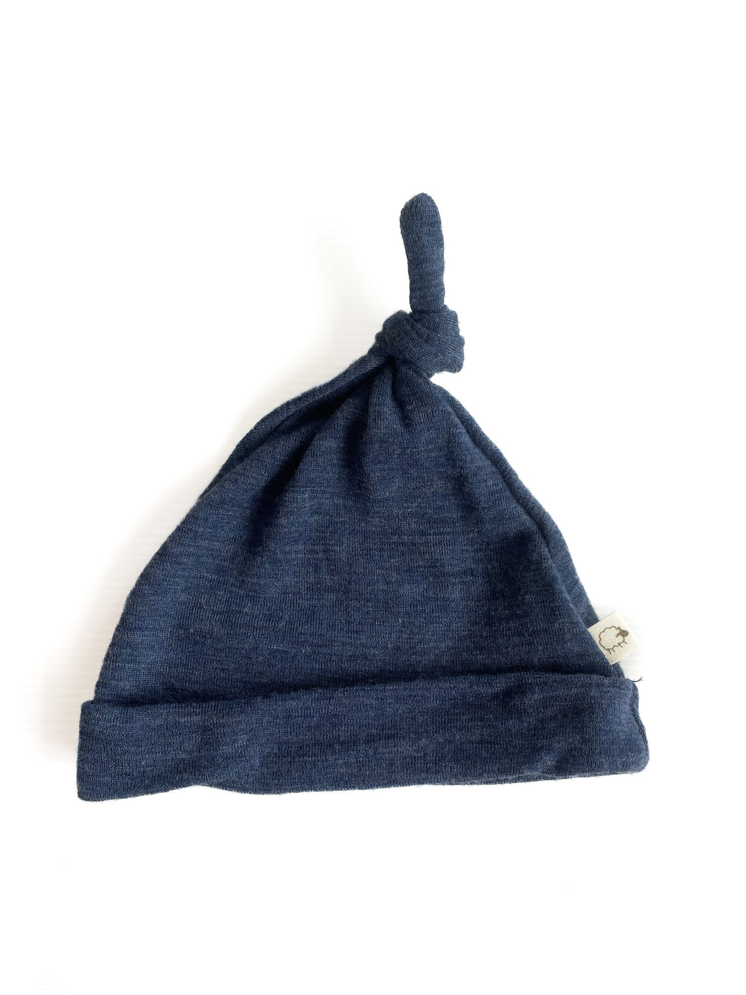 Richochet merino beanie (38-42cm)