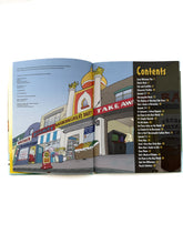Load image into Gallery viewer, Vintage Bro town annual 2 book
