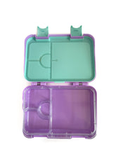 Load image into Gallery viewer, Smiggle Harry Potter bento lunchbox
