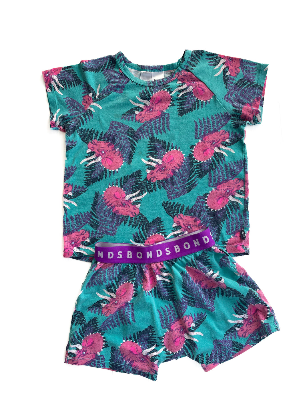 Bonds pjs (5Y)