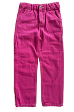 Load image into Gallery viewer, Cotton on carpenter jeans (8Y)
