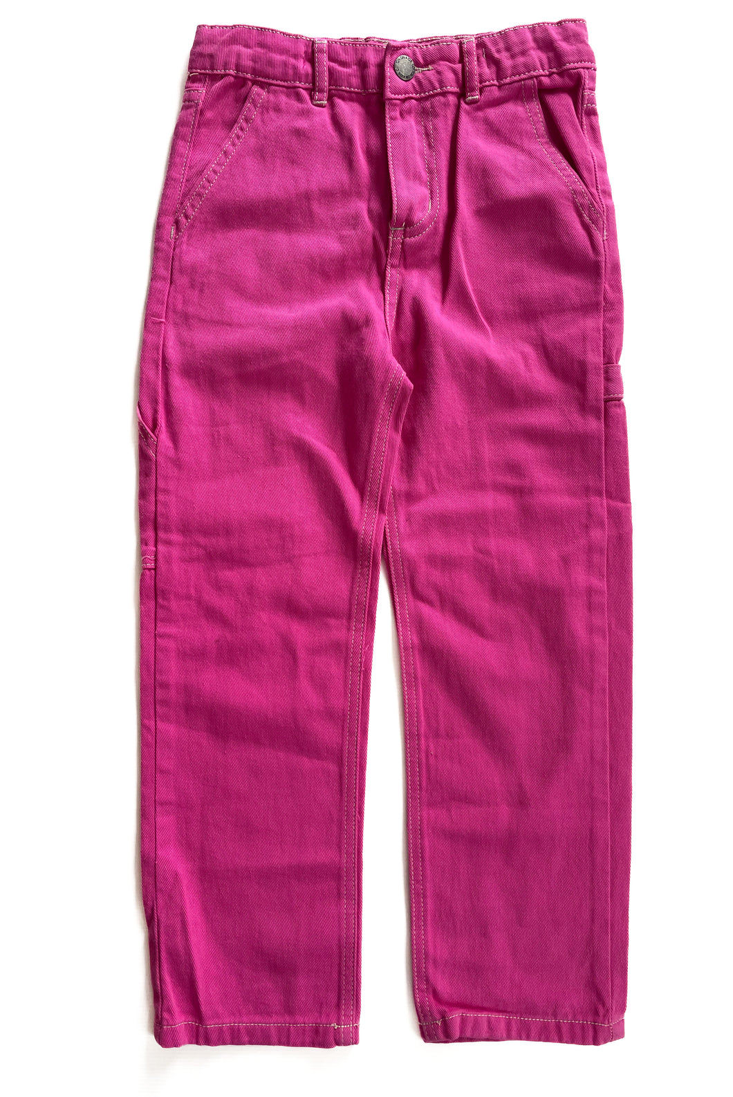 Cotton on carpenter jeans (8Y)