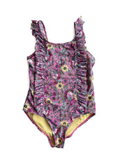 Load image into Gallery viewer, Wave tribe unicorn swimsuit (8Y)
