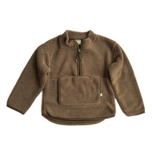 Load image into Gallery viewer, Nature baby ranger pull over (5Y)
