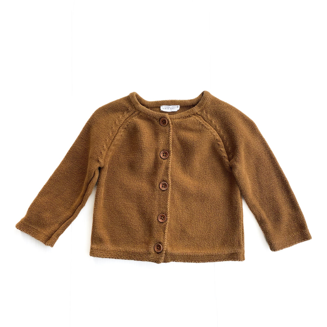 Jamie Kay cardigan (1Y)