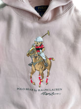 Load image into Gallery viewer, Ralph Lauren hoodie (5Y)
