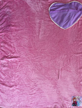 Load image into Gallery viewer, Frozen backpack/cushion to blanket
