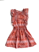 Load image into Gallery viewer, Country road dress (8Y)
