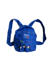 Load image into Gallery viewer, Disneyland Mickey Mouse rain jacket (5Y)
