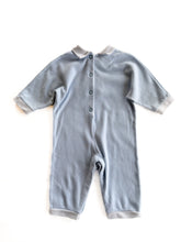 Load image into Gallery viewer, Vintage Dior onesie (6M)
