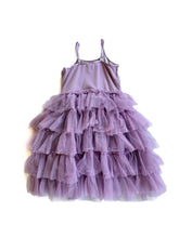 Load image into Gallery viewer, Cotton on tulle dress (3Y)
