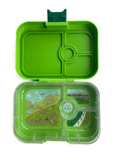 Load image into Gallery viewer, Yumbox bento lunchbox
