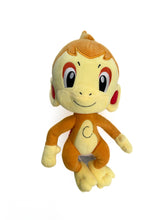 Load image into Gallery viewer, Chimchar plush

