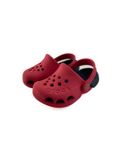 Load image into Gallery viewer, Croc clogs (5c)
