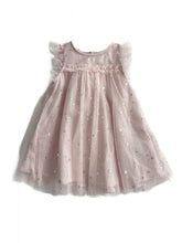 Load image into Gallery viewer, H&amp;M tulle dress (3-6M)
