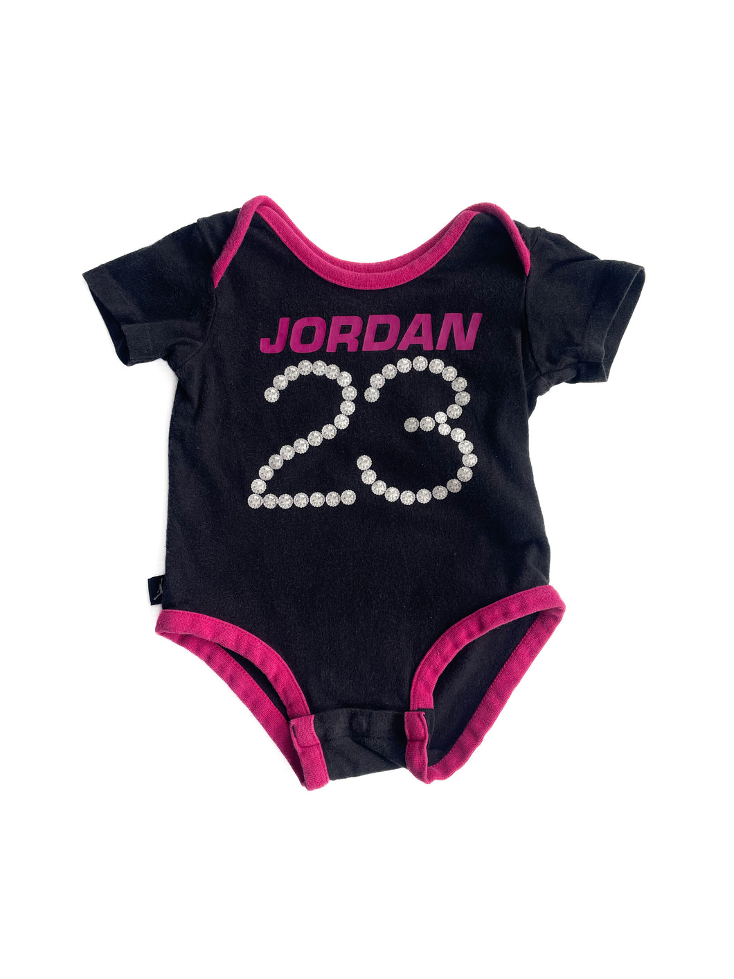 Jordan bodysuit (0-3M)