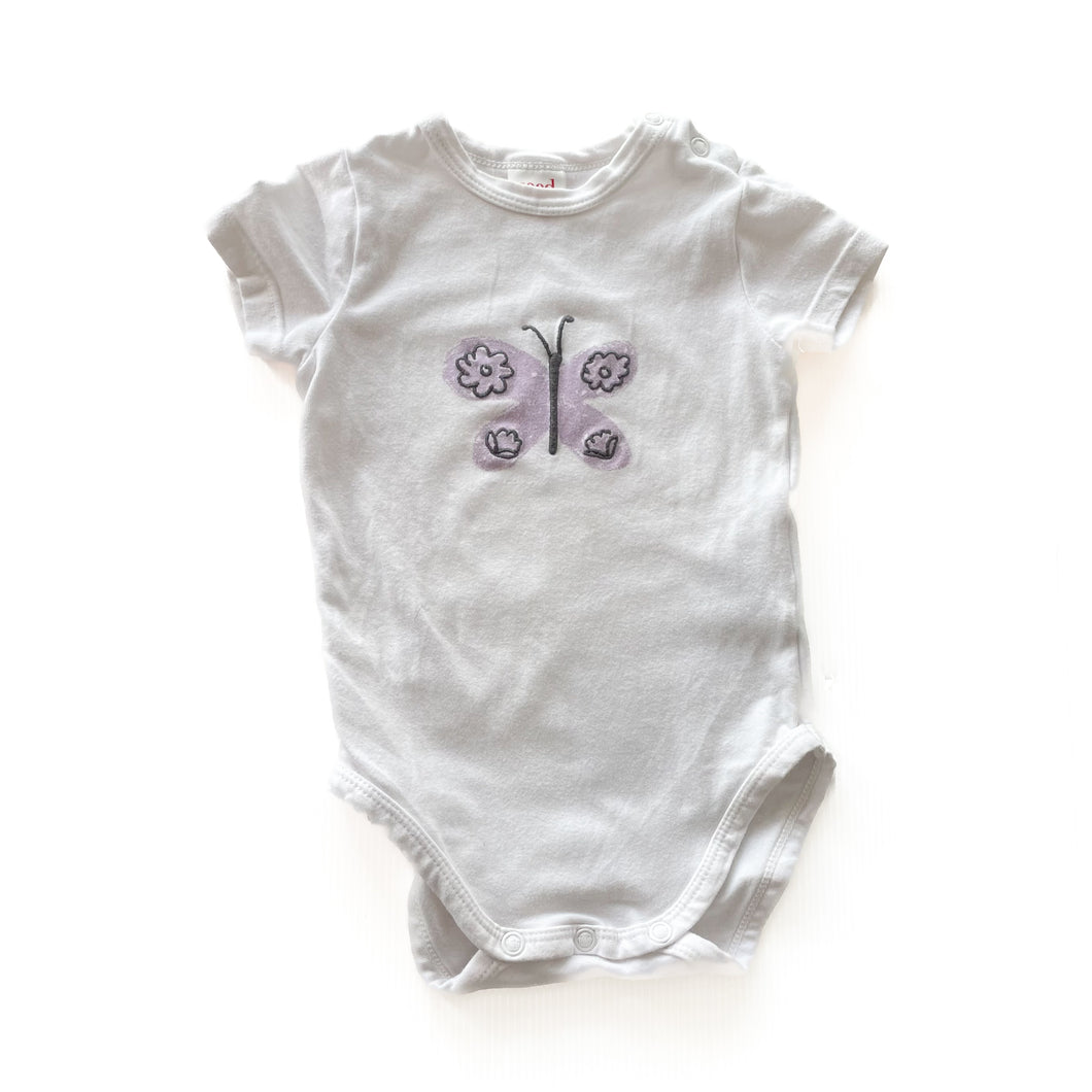 Seed bodysuit (0-3M)