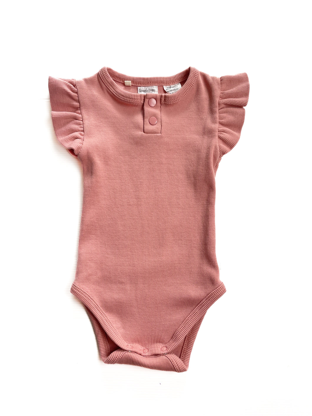 Snuggle hunny bodysuit (3-6M)