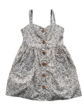 Load image into Gallery viewer, Karibou dress (4Y)

