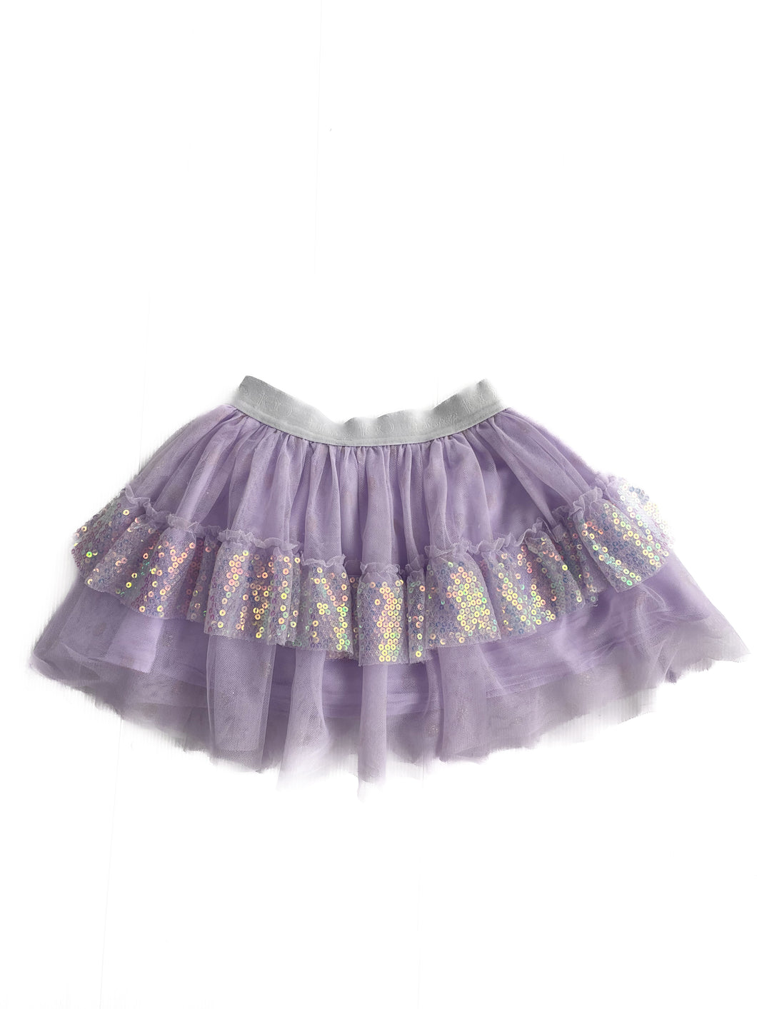 100years of Disney  tulle skirt (4Y)