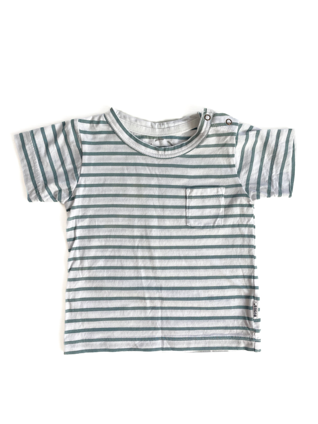 Bonds T-shirt (3-6M)