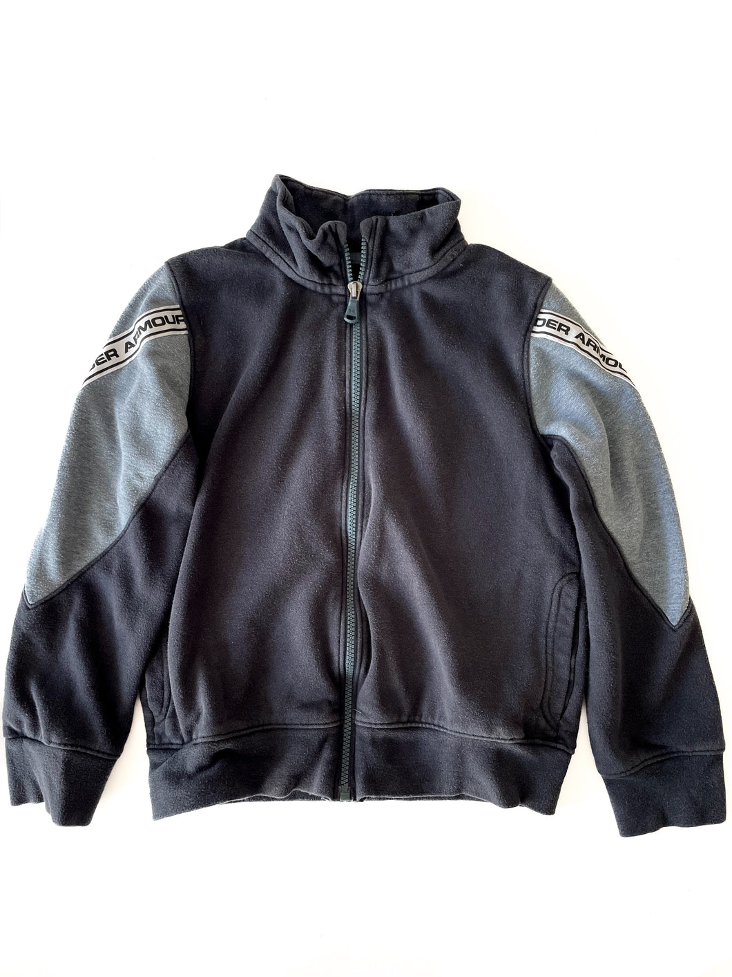 Under armour jumper (8Y)