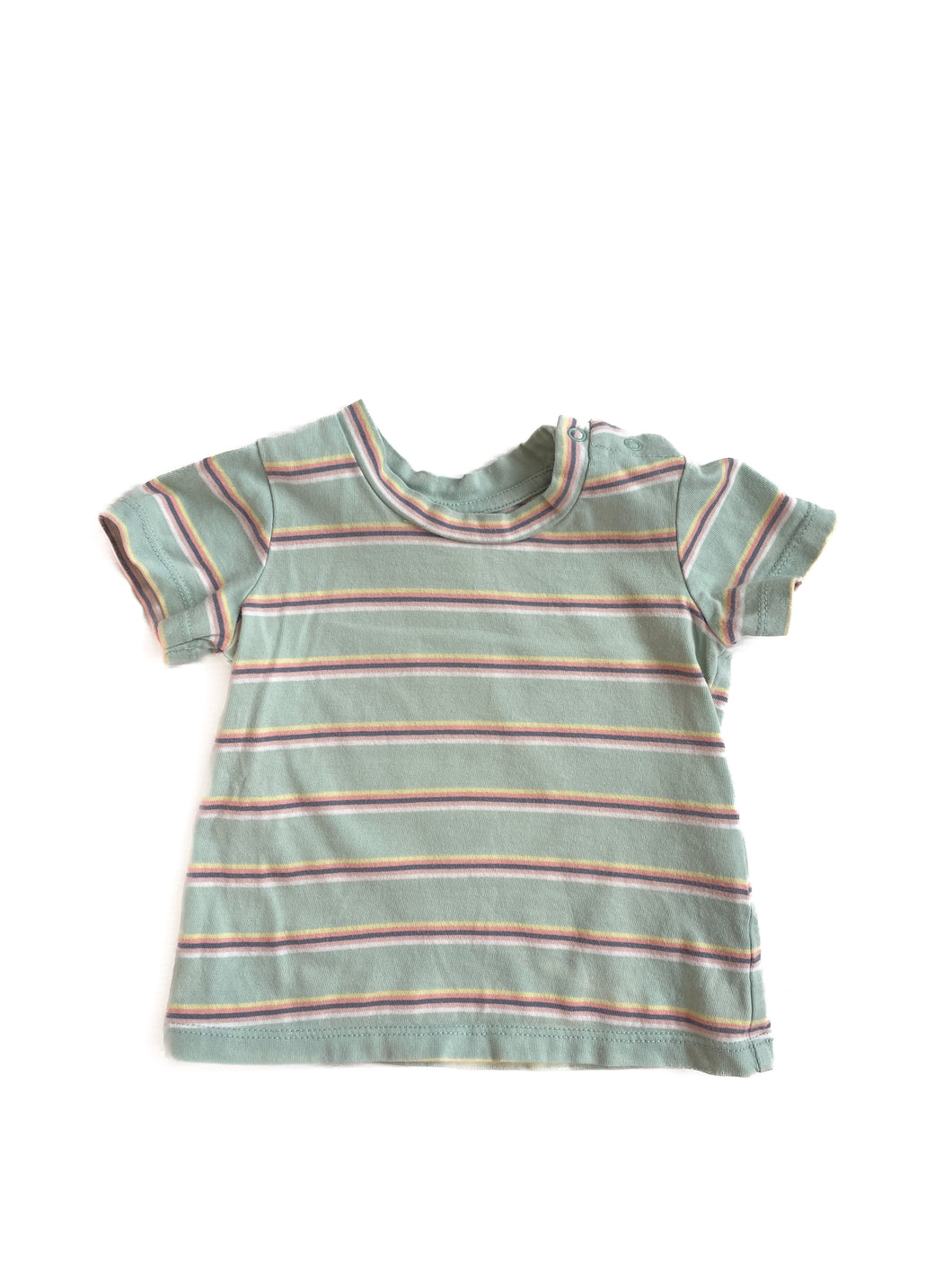 Cotton on T-shirt (0-3M)