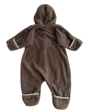 Load image into Gallery viewer, Macpac fleece onesie (12M)

