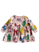 Load image into Gallery viewer, Stella McCartney dress (2Y)
