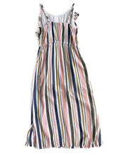 Load image into Gallery viewer, Switch girls maxi dress (8Y)
