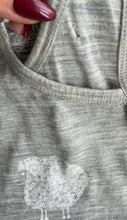 Load image into Gallery viewer, Merino kids bodysuit (3-6M)
