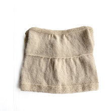 Load image into Gallery viewer, 100% wool knit vest NEW (18-24M)
