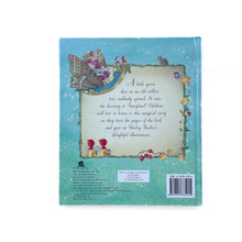 Load image into Gallery viewer, Shirley barber visit to fairyland book
