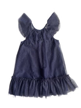 Load image into Gallery viewer, H&amp;M tulle dress (7Y)
