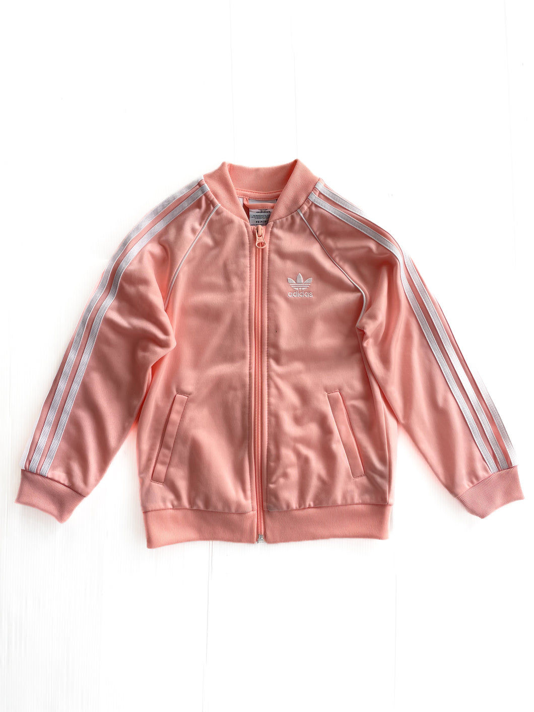 Adidas originals  jacket (3-4Y)