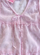 Load image into Gallery viewer, 2006 Barbie tulle overlay (3-6Y)
