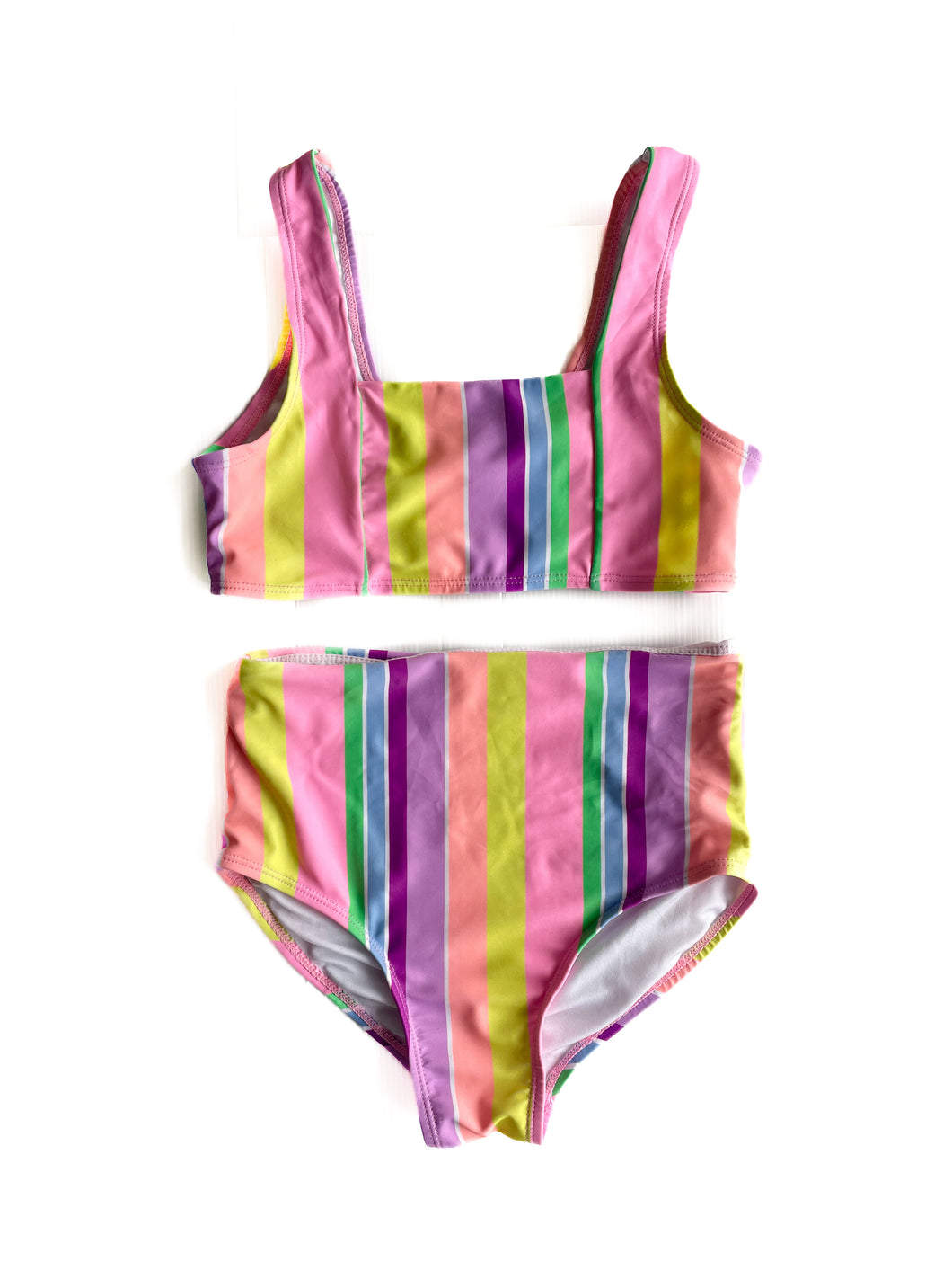 Cotton on Bikini (7Y)