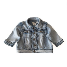 Load image into Gallery viewer, Cotton on denim jacket (6-12M)
