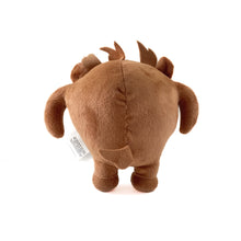 Load image into Gallery viewer, Looney tunes Tasmanian devil plush
