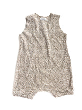 Load image into Gallery viewer, Goblin romper (2Y)
