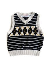Load image into Gallery viewer, Tommy Hilfiger knit vest (12M)
