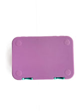Load image into Gallery viewer, Smiggle bento lunchbox
