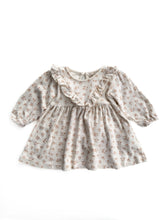 Load image into Gallery viewer, Quincy Mae dress (6-12M)
