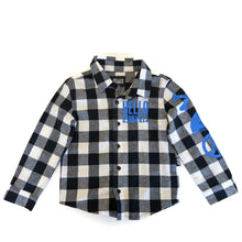 Load image into Gallery viewer, Hello stranger long sleeve shirt (5Y)
